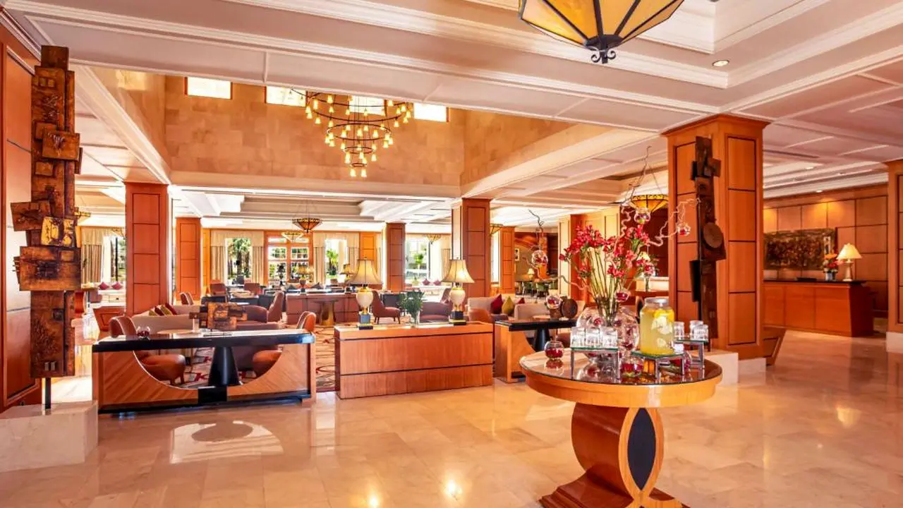 الفندق سويس أوتيل شرم الشيخ - شرم الشيخ